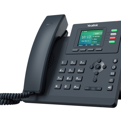 Yealink SIP-T33G IP Phone
