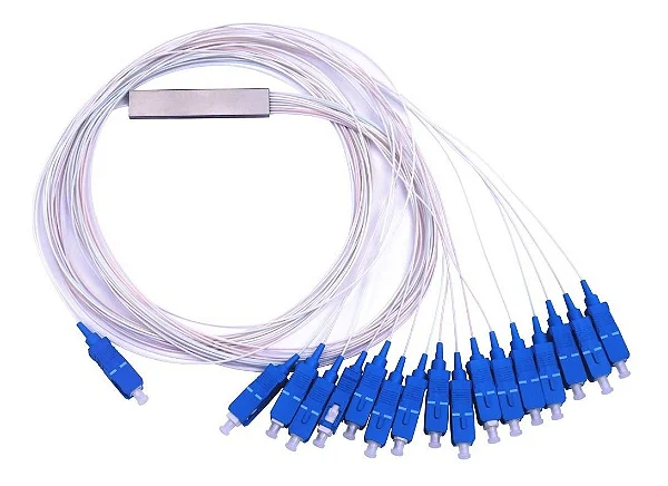 1x64 SC/UPC Fiber Splitter