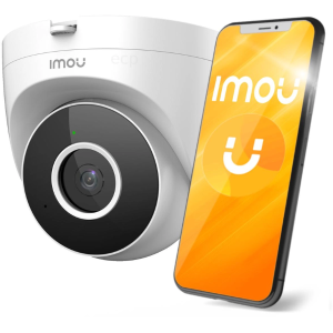 Turret SE – 2mp | IPC-T22EP imou | Smart Indoor Monitoring IP camera