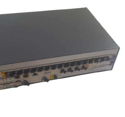 Huawei MA5683T GPON 16-Port OLT for FTTH and ISP Networks