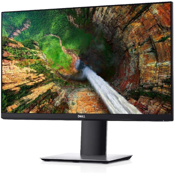 Dell P Series 23-Inch FHD 1080p Screen LED-lit Monitor (P2319H),Black