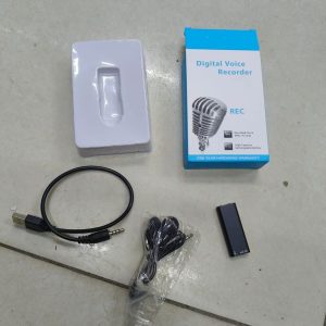 16GB Digital Voice Recorder