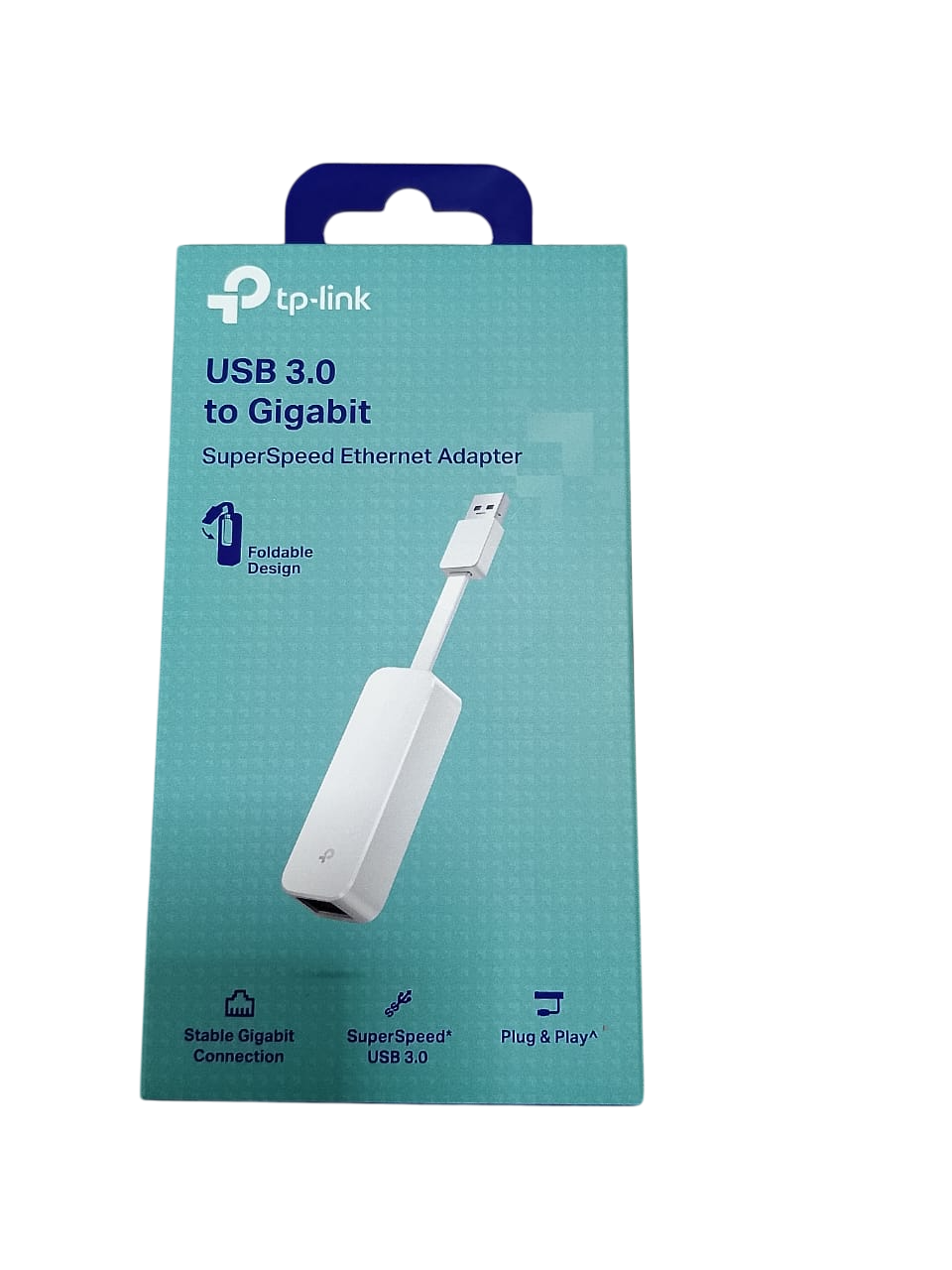 ETHERNET ADAPTER