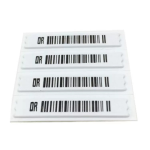 58kHz Security Tags