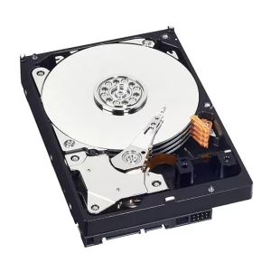 WD Purple 4TB Surveillance Internal Hard Disk Drive