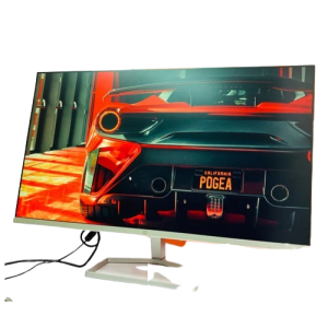 HP 27-Inch Frameless Monitor