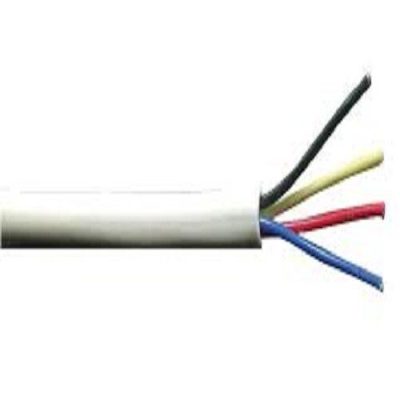 4 core Alarm Cable
