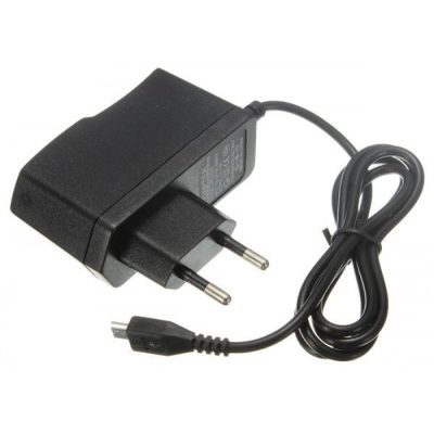 MIKROTIK POWER ADAPTER AC 5V 1 AMP