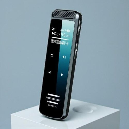 Q55 Digital Voice Recorder 32GB