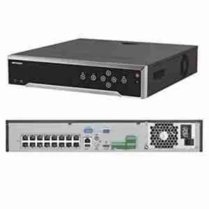 Hikvision 32 channel NVR DS-7732NXI-K4/16P