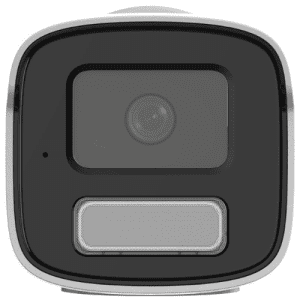 Hikvision 8 MP Smart Hybrid Light Fixed Bullet Network Camera DS-2CD1T83G2-LIUF/SL