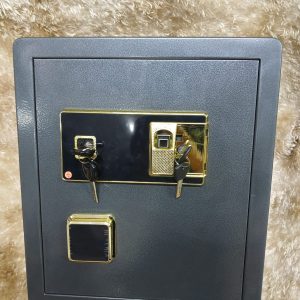 18KG Fireproof Safebox