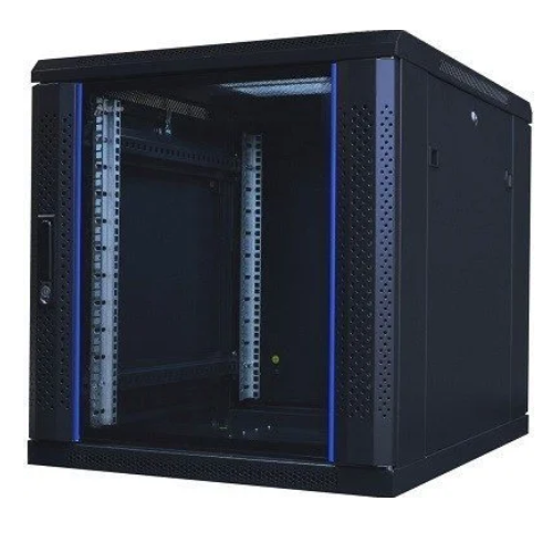 12U Wall Mount Cabinet 600×450