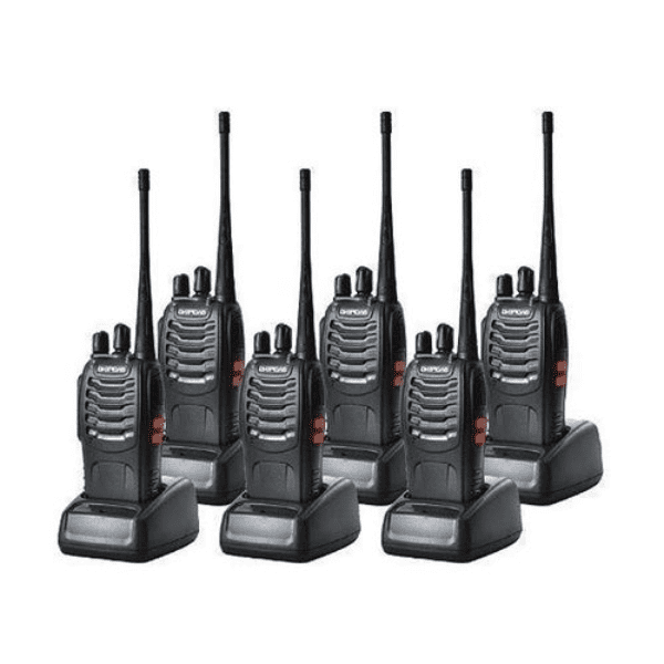 Baofeng BF-888S