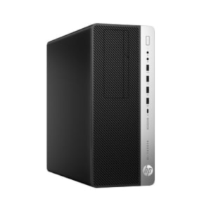 Hp Elitedesk 800 G5 SFF 9th Generation 8GB 500GB
