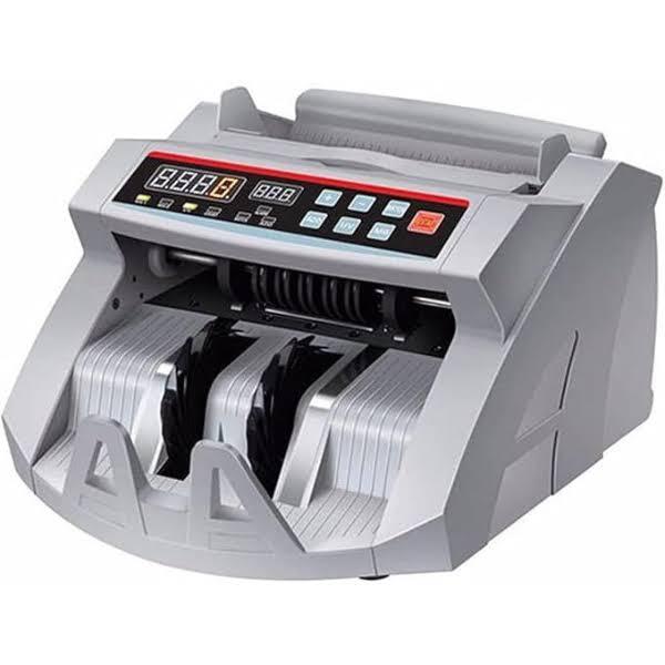 Bill Counter