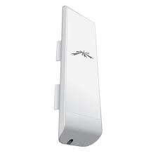 Ubiquiti Networks NanoStation locoM2 Indoor/Outdoor airMAX CPE