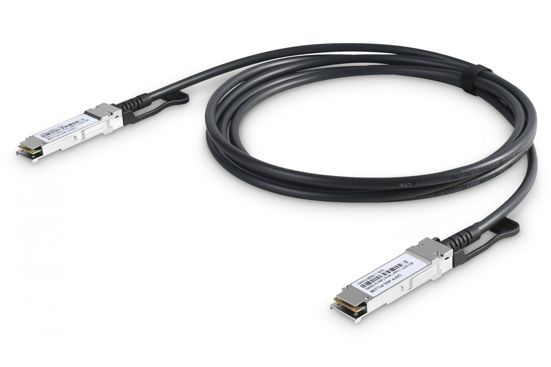 1M 40G Direct Attach Copper Cable