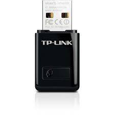 300Mbps Mini Wireless-N USB Adapter TP-Link TL-WN823N
