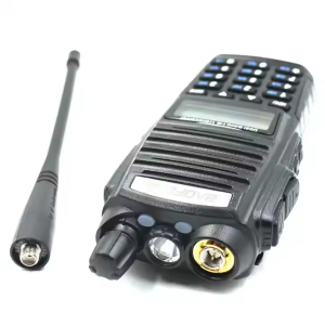 Radio Calls Walkie Talkie Baofeng UV82 5W 5KM Range
