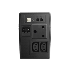 Mecer 1000VA Line Interactive UPS (ME-1000-VU)