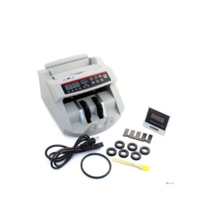 Bill Counter Automatic Money Counting Machine