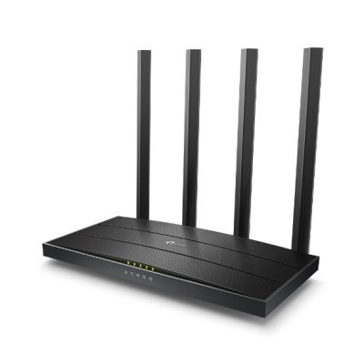 Tp-link Archer C80 AC1900 Wireless MU-MIMO Wi-Fi 5 Router