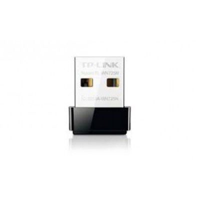 Wireless N USB Adapter TP-LINK TL-WN725