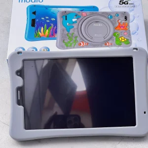 Modio M128 Kids Tablet 6GB + 256GB