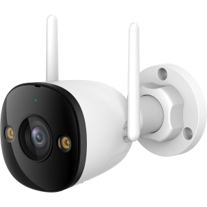 Imou Bullet 3, 2K/3MP, Outdoor Smart Wi-Fi Plug-In Security Camera