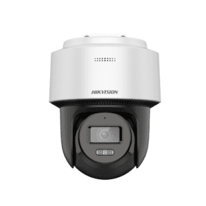 Hikvision DS-2DE2C400MWG-E 4 MP Fixed Outdoor Smart Hybrid-light PT Network Camera