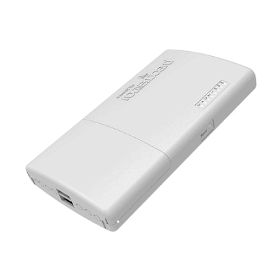 Mikrotik Router Powerbox Pro RB960PGS-PB
