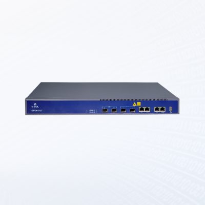 VSOL 2PORT GPON OLT V1600GT