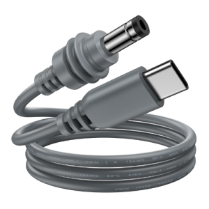 Starlink DC to Type C 3M Cable