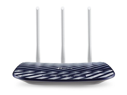 Tp-link AC750 Wireless Dual Band Router