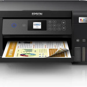 Epson Ecotank L4260 A4 Colour 4-in-1 Printer