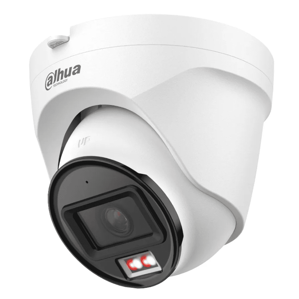 DAHUA DH-IPC-T1E29-A-IL 2MP IP Camera | Vestek ICT