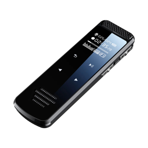 Q55 Digital Voice Recorder 32GB Touch Screen