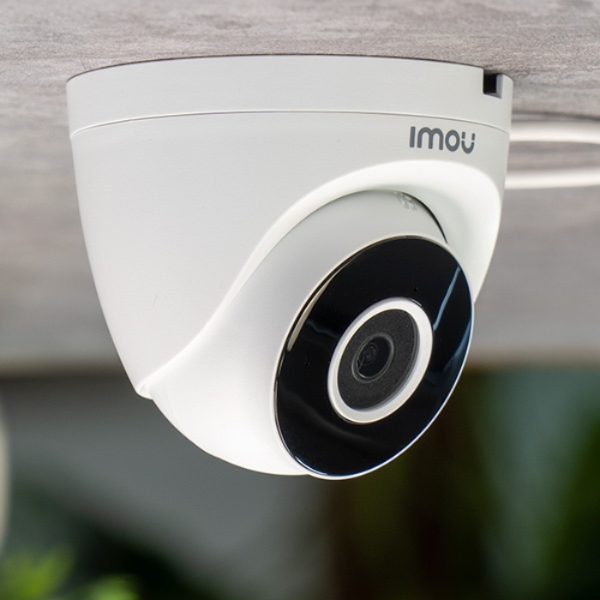 Turret SE – 2mp | IPC-T22EP imou | Smart Indoor Monitoring IP camera