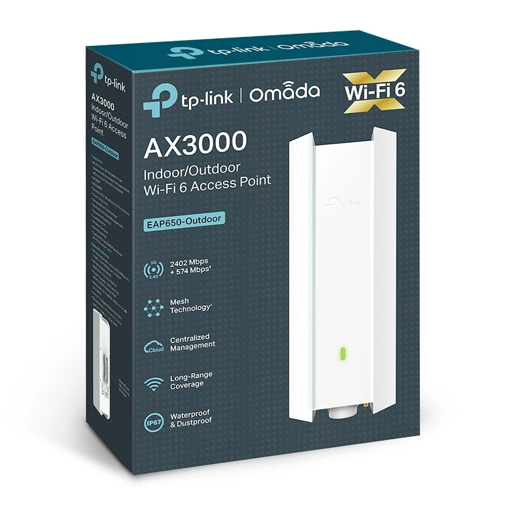 EAP 650 0UTDOOR