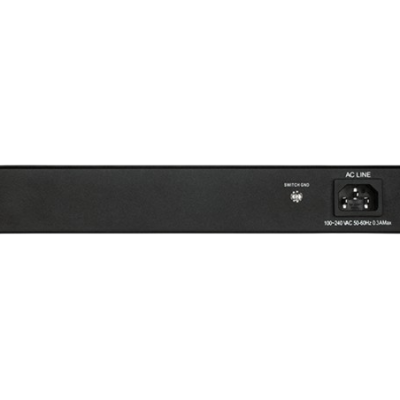 D-Link DGS‑1016C 16‑Port Gigabit Unmanaged Switch