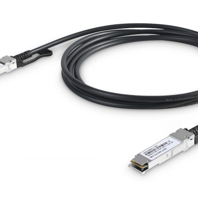 40G DAC Cable 1M Direct Attach Cable