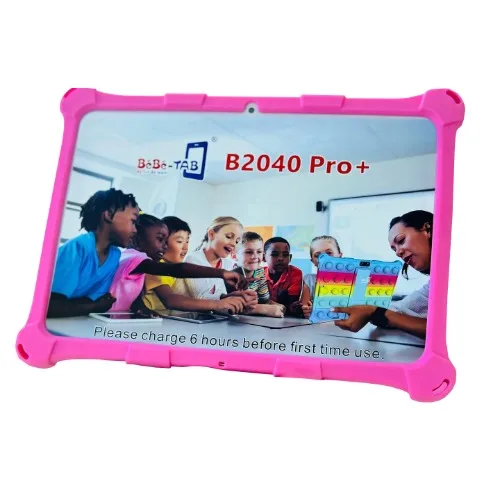 Bebe Tab b2040 pro + 6GB/256GB