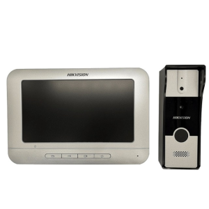 Hikvision Video Door Phone / Intercom kit model DS-KH2230T
