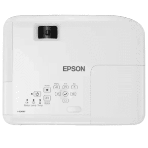 Epson EB-E12 XGA 3600 Lumen Projector