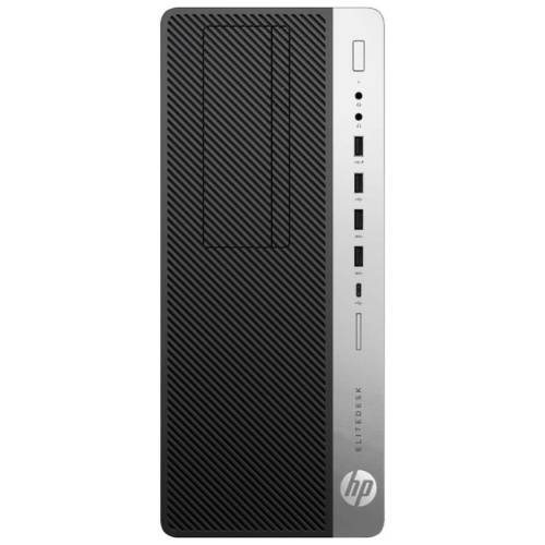 Hp Elitedesk 800 G5 SFF 9th Generation 8GB 256GB SSD