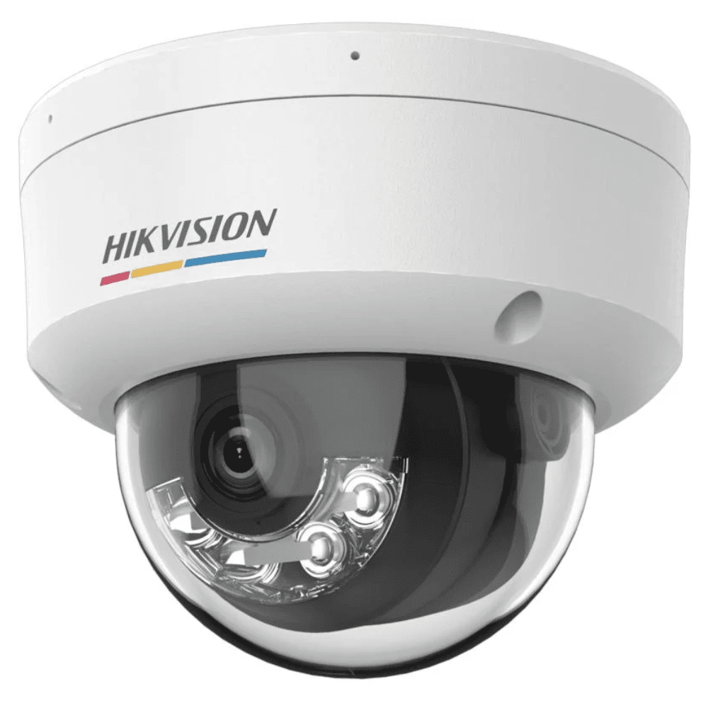 Hikvision DS-2CD1127G2H-LIU(2.8mm)(O-STD) 2MP Smart Hybrid Light ColorVu Camera