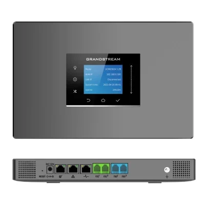 Grandstream UCM6302A IP PBX