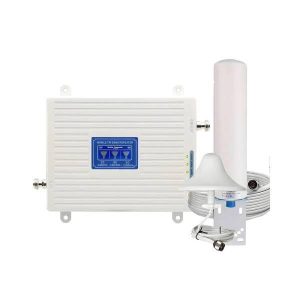 GSM Voice Network Signal Boosters Triband 2G 3G 4G
