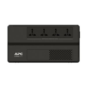 Apc easy ups bv 1000va avr universal outlet 230v